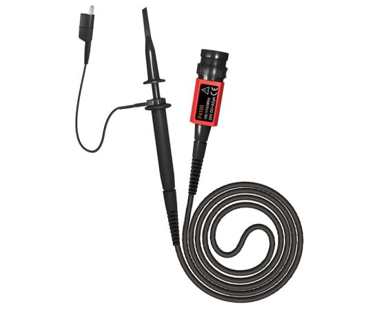 FNIRSI P4100 Probe Testeri un mērierīces