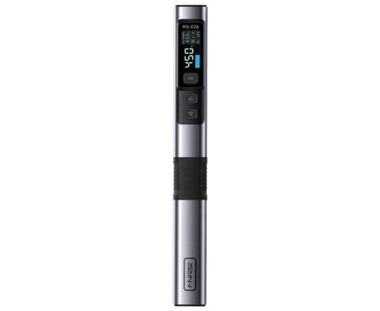 FNIRSI HS-02A 100W Soldering Iron Specinstrumenti