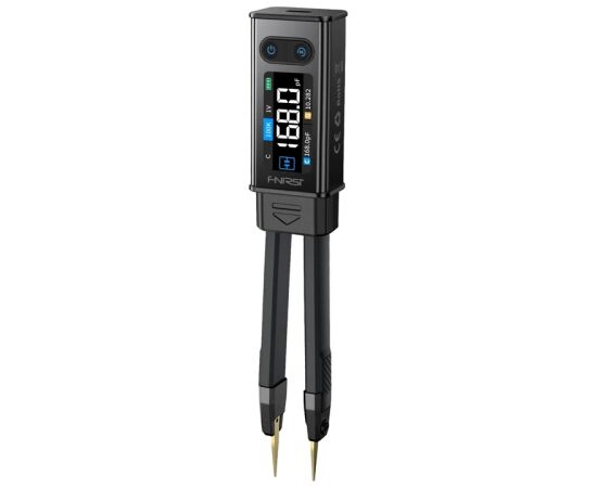 LCR Tester FNIRSI LCR-ST2Plus Testeri un mērierīces