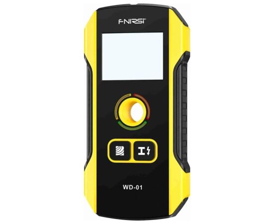 FNIRSI WD-01 Cable Detector Testeri un mērierīces