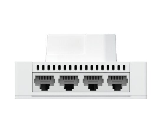RUIJIE Access Point | Wi-Fi 6 - 802.11ax - 1775Mbps | 5 porT 1Gbit | PoE+ | (RG-AP180) Access Points