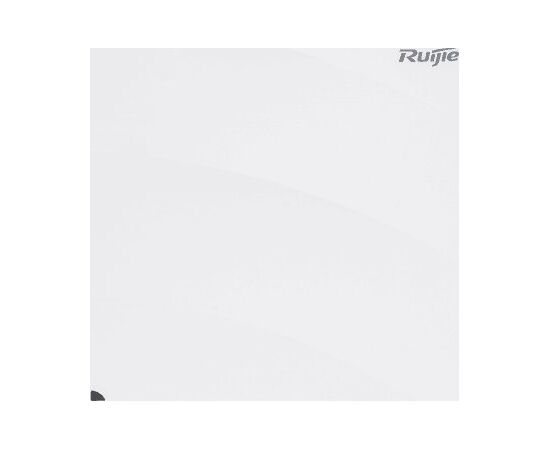 RUIJIE Access Point | Wi-Fi 6 - 802.11ax - 2.97Gbps | 1 port 1Gbit + 1 port SFP 2.5Gbit | PoE | (RG-AP820-L(V3)) Access Points
