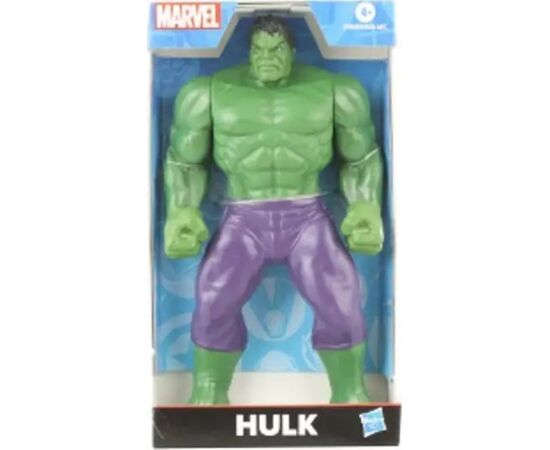 Figurka Hasbro MARVEL Hulk 25cm E7825 52587 Figūriņas un varoņi