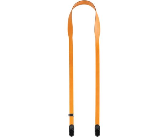 Peak Design camera strap Form Leather Long, amber Foto - Video somas
