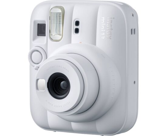 Fujifilm Instax Mini 13, clay white + film Jaunumi - Audio-Video