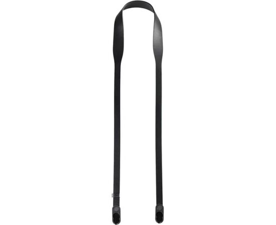 Peak Design camera strap Form Leather Long, black Foto - Video somas