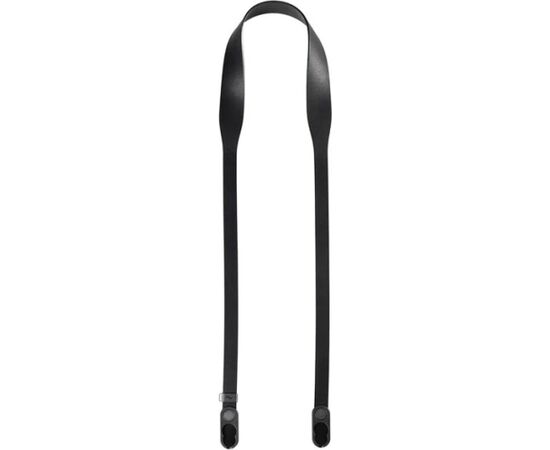 Peak Design camera strap Form Leather Standard, black Foto - Video somas