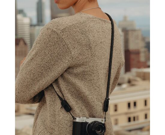 Peak Design camera strap Form Rope Short, must Foto - Video somas