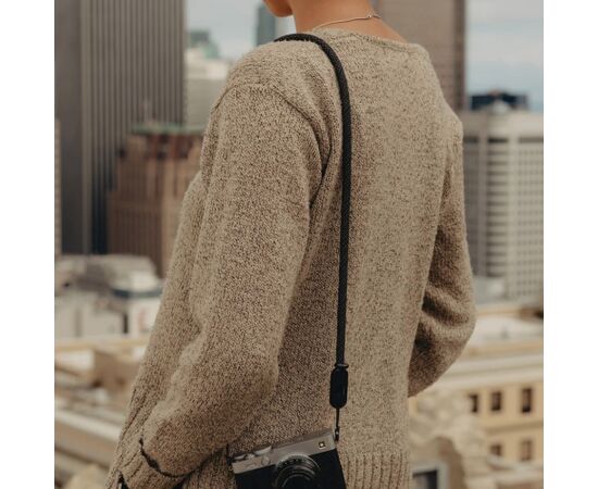 Peak Design camera strap Form Rope Short, must Foto - Video somas