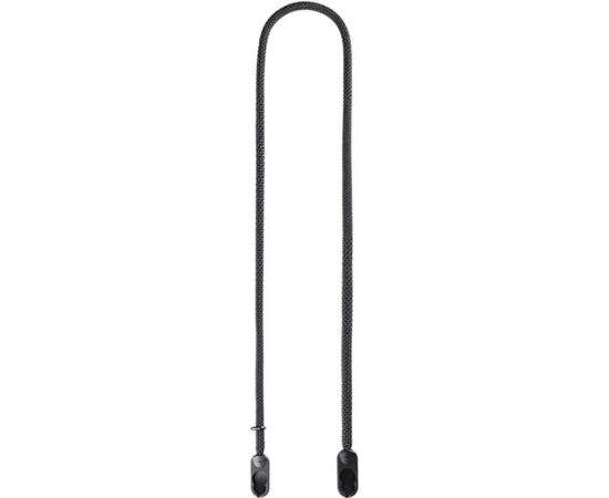 Peak Design camera strap Form Rope Long, black Foto - Video somas