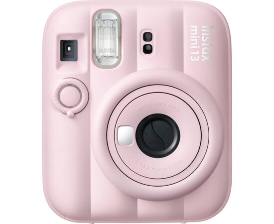 Fujifilm Instax Mini 13, candy pink + film Jaunumi - Audio-Video