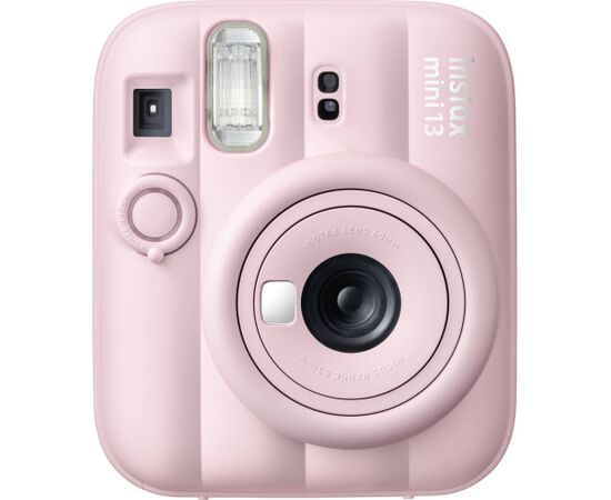 Fujifilm Instax Mini 13, candy pink + film Jaunumi - Audio-Video