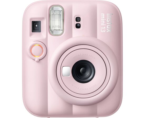 Fujifilm Instax Mini 13, candy pink + film Jaunumi - Audio-Video