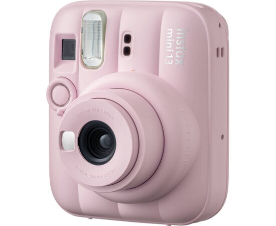 Fujifilm Instax Mini 13, candy pink + film Jaunumi - Audio-Video