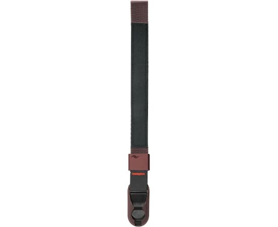 Peak Design wrist strap Cuff, eclipse Foto - Video somas