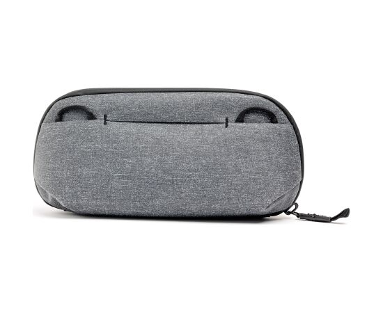 Peak Design Tech Pouch Small, charcoal Foto - Video somas