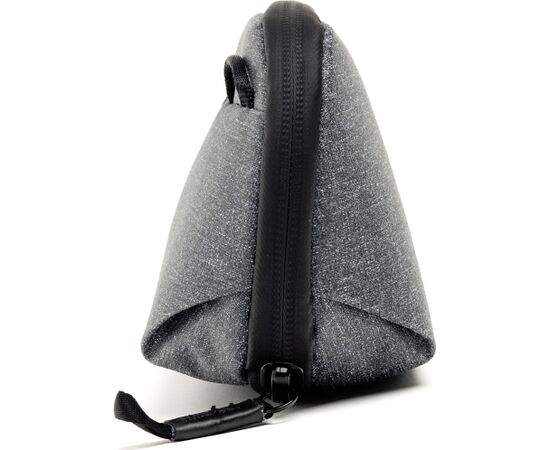 Peak Design Tech Pouch Small, charcoal Foto - Video somas