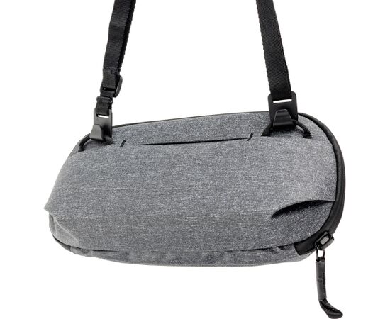 Peak Design Tech Pouch Small, charcoal Foto - Video somas