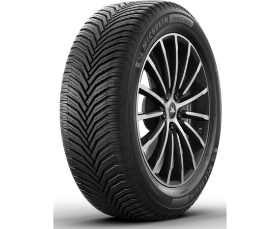 Michelin CrossClimate 2 SUV 255/60R18 112H Vissezonas riepas