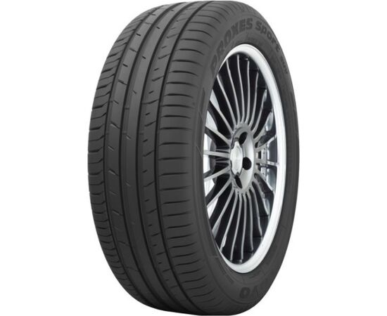 Toyo Proxes Sport SUV 215/65R17 99V Vasaras riepas