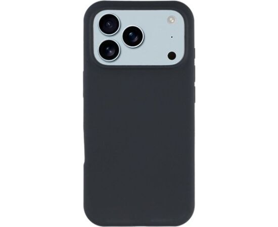 Mocco Matt Back Case Aizmugurējais Apvalks priekš Apple iPhone 17 Pro Max Neoriģinālie Maciņi