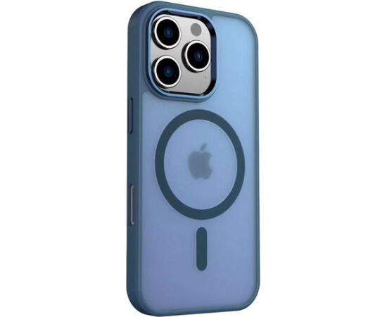 Swissten MagStick Flex Aizsargapvalks priekš Apple iPhone 15 Neoriģinālie Maciņi