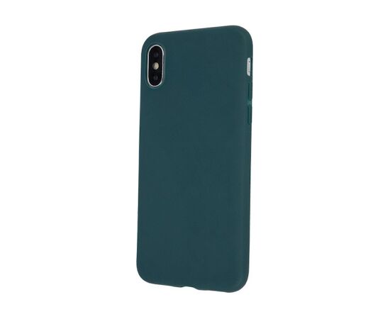 Mocco Matt Back Case Aizmugurējais Apvalks priekš Samsung Galaxy A26 5G Neoriģinālie Maciņi
