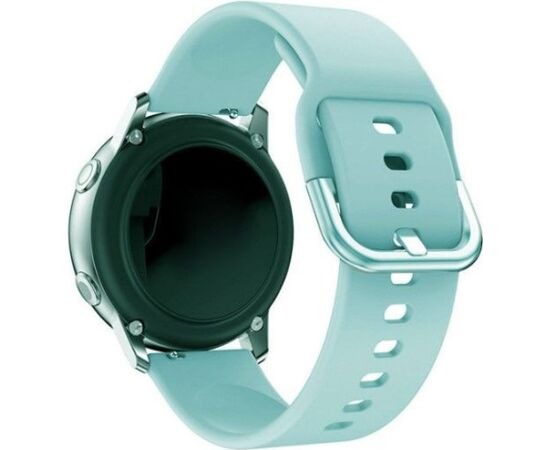 iLike   Strap TYS smart watch band universal 20mm Smart pūlksteņu aksesuāri