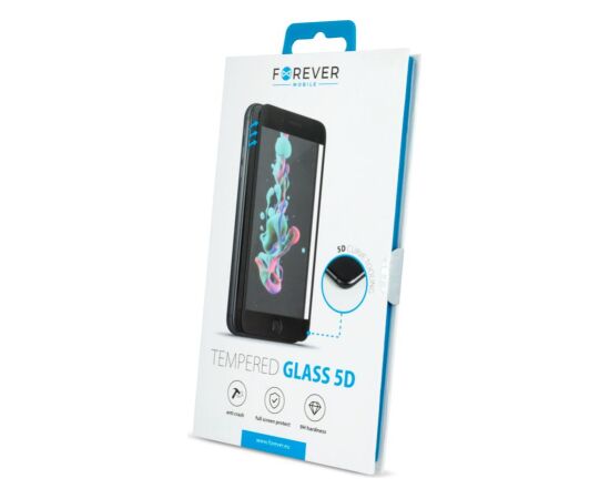 Forever Xiaomi  Redmi Note 10 Pro Tempered Glass Xiaomi Ekrānu aizsardzība
