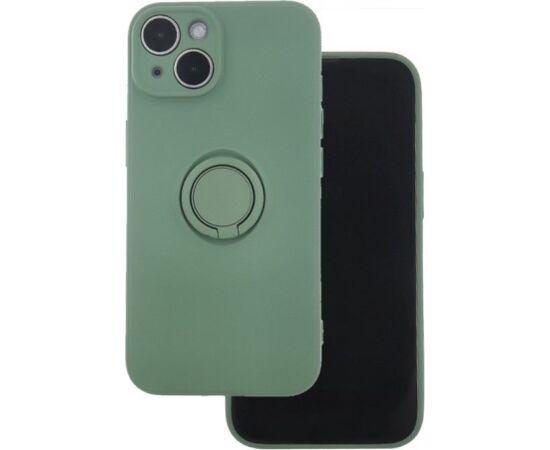 iLike Xiaomi  Redmi Note 13 Pro Plus 5G (global) Finger Grip case Mint Neoriģinālie Maciņi