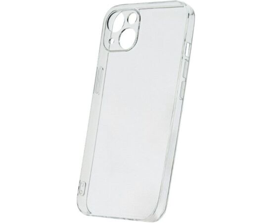 iLike Samsung  Galaxy A35 5G Slim case 2 mm Transparent Neoriģinālie Maciņi