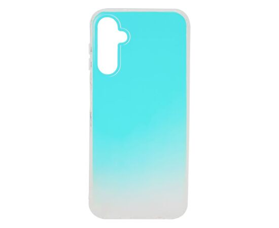Evelatus Samsung  Galaxy A53 Transparent gradient Case Neoriģinālie Maciņi