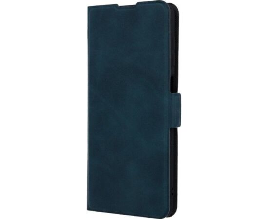 iLike Samsung  Galaxy A54 5G Smart Mono case Green Neoriģinālie Maciņi