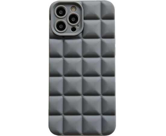 iLike Apple  3D Cube case for iPhone 14 6,1 Чехлы - альтернативные