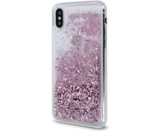 iLike Apple  Liquid Sparkle TPU case for iPhone 11 purple Чехлы - альтернативные