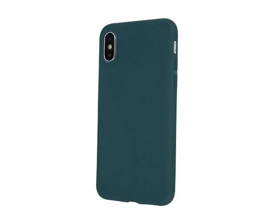 iLike Apple  Matt TPU case for iPhone 11 forest green Чехлы - альтернативные
