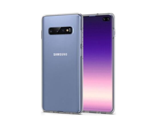 iLike Samsung  GALAXY A52/A52S BACK CASE 2 MM PERFECT Transparent Neoriģinālie Maciņi