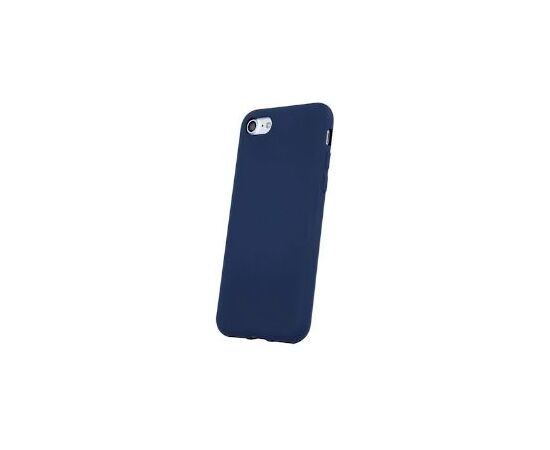 iLike Samsung  Galaxy A13 4G Silicon case Dark Blue Neoriģinālie Maciņi