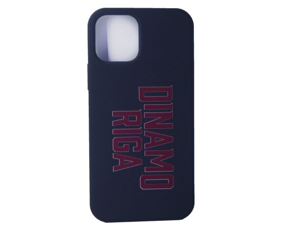 Evelatus Apple  iPhone 12 Mini Nano Silicone Case Soft Touch TPU Neoriģinālie Maciņi