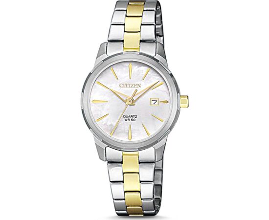 Citizen EU6074-51D Rokas pulksteņi 