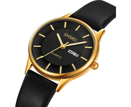 SKMEI 2251GDBK Rokas pulksteņi 
