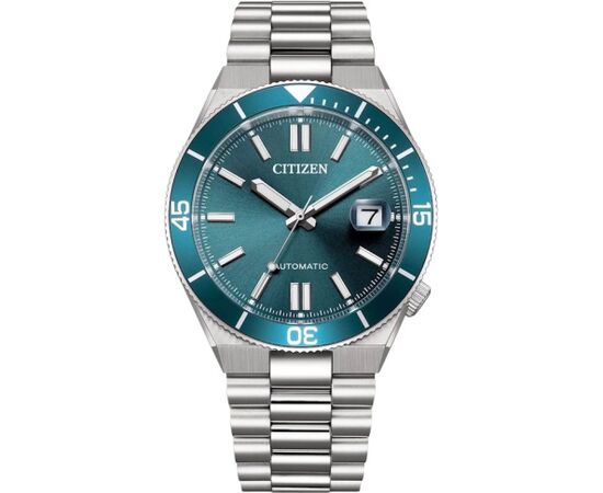 Citizen Tsuyosa Automatic NJ0231-56L Rokas pulksteņi 