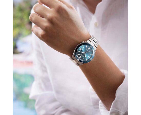 Citizen Tsuyosa Automatic NJ0231-56L Rokas pulksteņi 