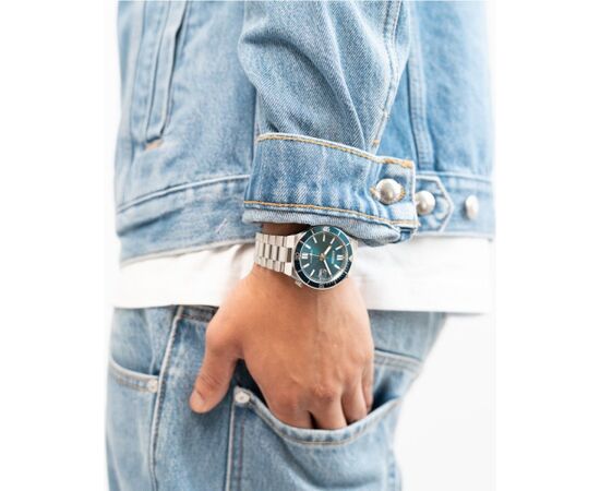 Citizen Tsuyosa Automatic NJ0231-56L Rokas pulksteņi 