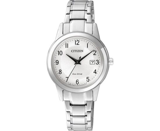 Citizen Eco-Drive FE1081-59B Rokas pulksteņi 