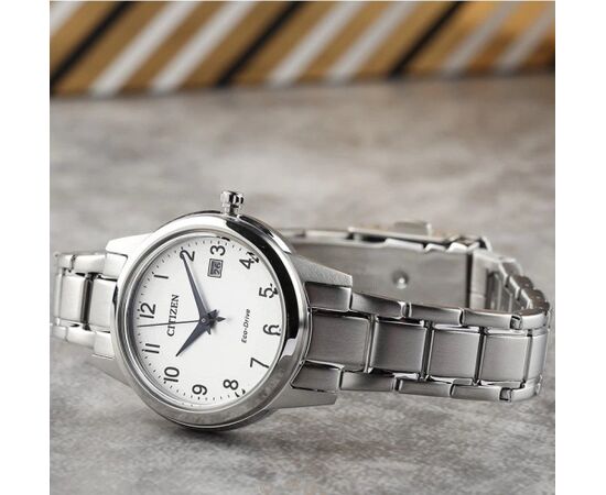Citizen Eco-Drive FE1081-59B Rokas pulksteņi 