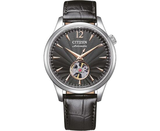 Citizen Automatic NH9131-14E Наручные часы