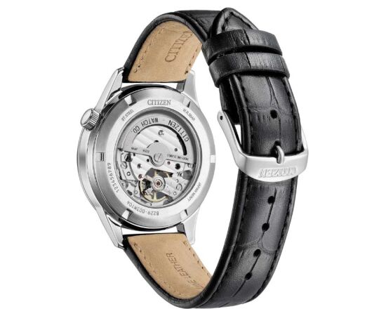 Citizen Automatic NH9131-14E Наручные часы