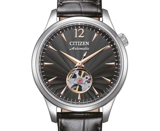 Citizen Automatic NH9131-14E Наручные часы