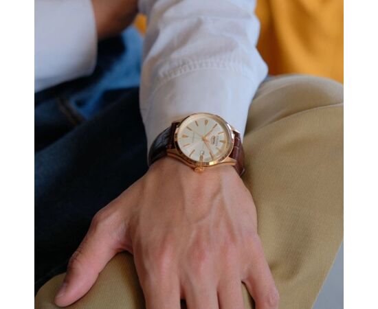 CITIZEN AUTOMATIC C7 NH8393-05AC Rokas pulksteņi 